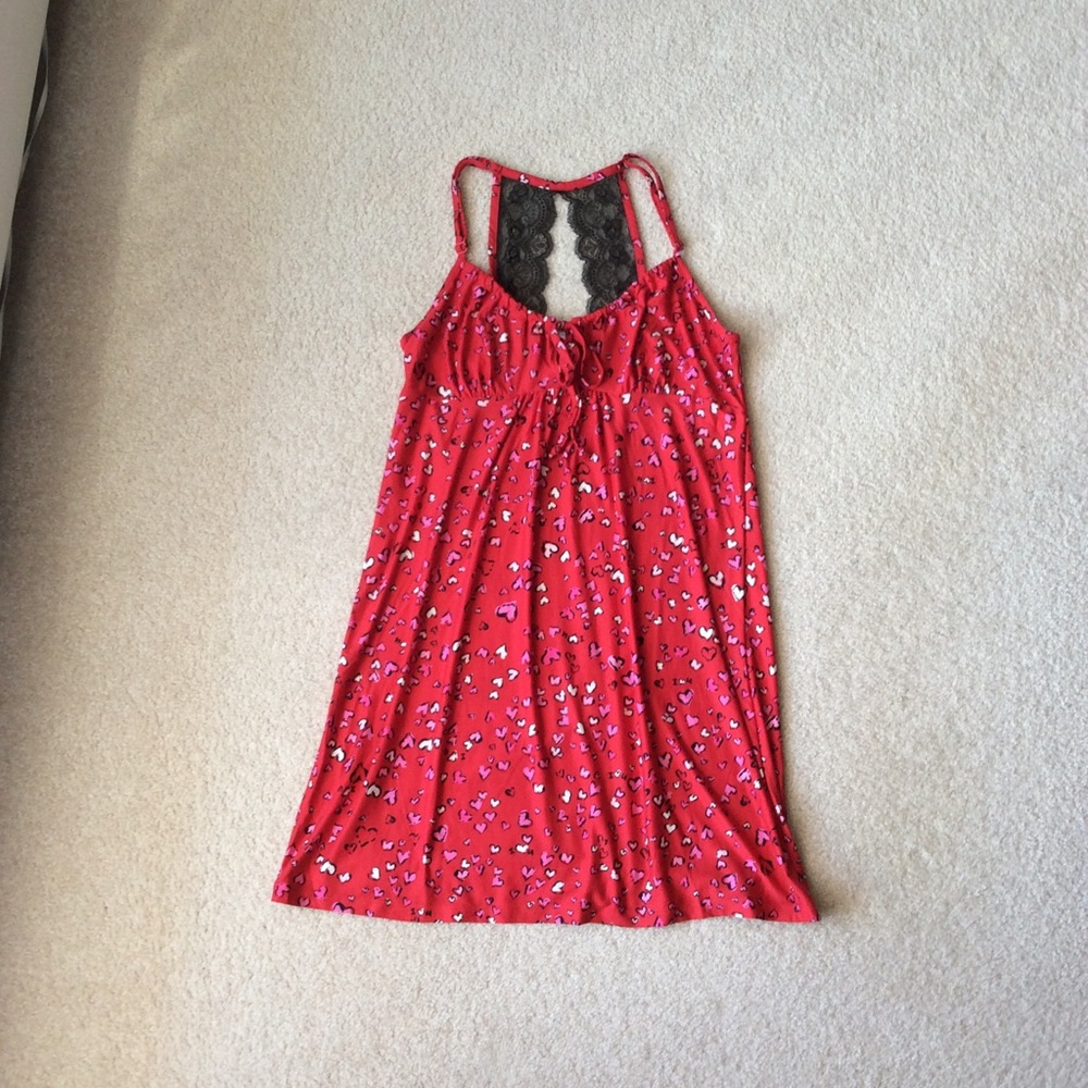 SECRET TREASURES CHEMISE